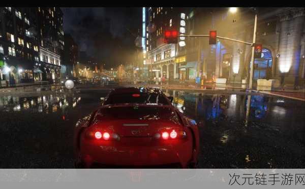 GTA，在线模式12月盛筵启幕，年度大更新爆料抢先看！