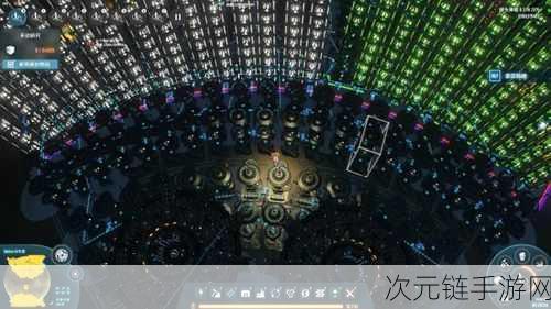 星际联盟，构建星球蓝图的终极攻略秘籍