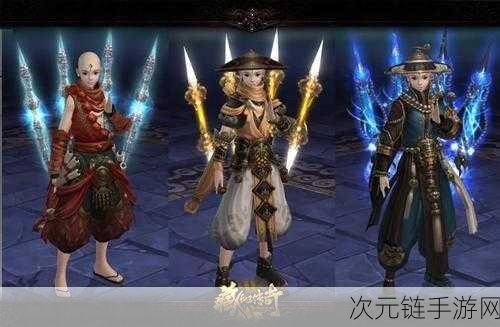 镇魔曲手游圣修 PVP 加点秘籍与实战策略