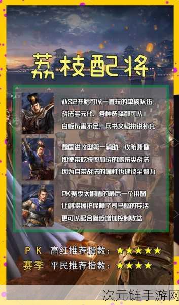 三国志战略版，徐晃盾兵无敌搭配秘籍全解