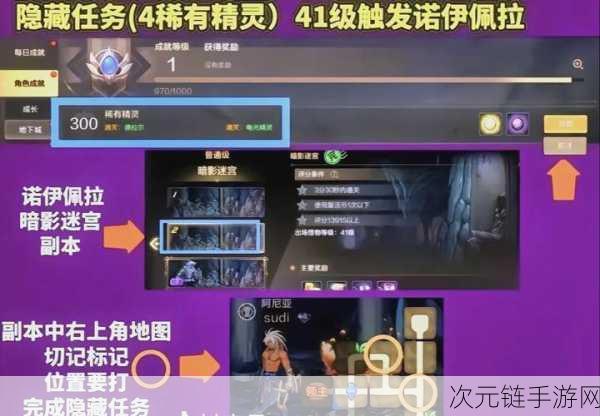 DNF 手游副本深度探秘，勇士勇闯特殊关卡全攻略