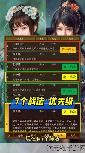 三国志战略版，独家揭秘永久有效兑换码大全及获取攻略