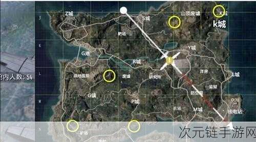 和平精英全新骑乘玩法曝光，骑马竞技，地图全攻略揭秘