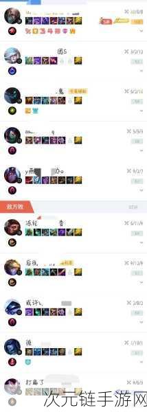 LOL 无限火力，杰斯出装秘籍大揭秘