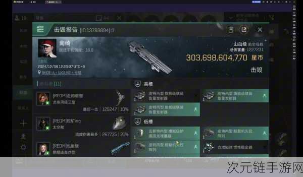 EVE 手游，距离抗配置的终极攻略秘籍