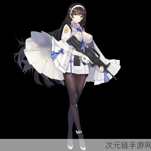 少女前线步枪小队进阶秘籍，畅玩无阻