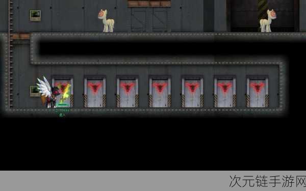 辐射小马国，废墟RPG新游即将登陆Steam，年内发售引期待