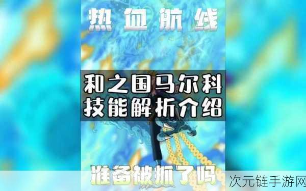 航海王热血航线觉醒秘籍，精准选择成就无敌之旅