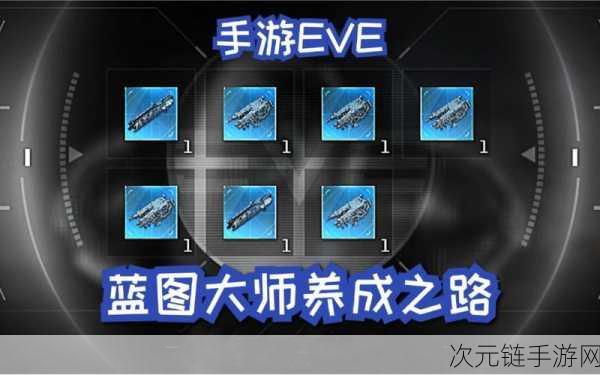 EVE 蓝图使用全攻略，高手秘籍大揭秘