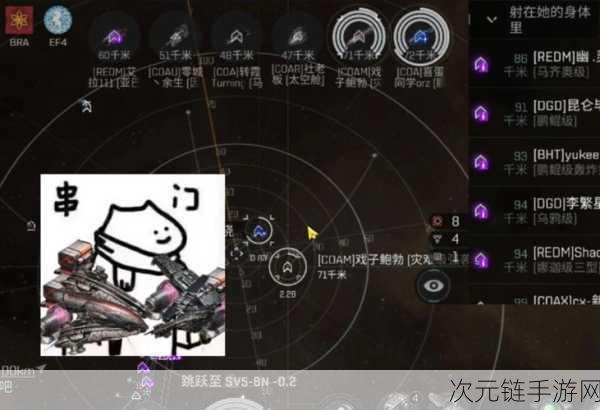 EVE 手游异常 PVE 攻略，必知要点大揭秘