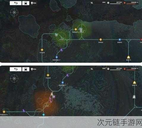 雷索纳斯手游，揭秘无人机373获取攻略与实战武装效果