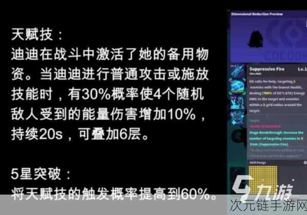 跃迁旅人咕噜，技能强度深度剖析与实战应用