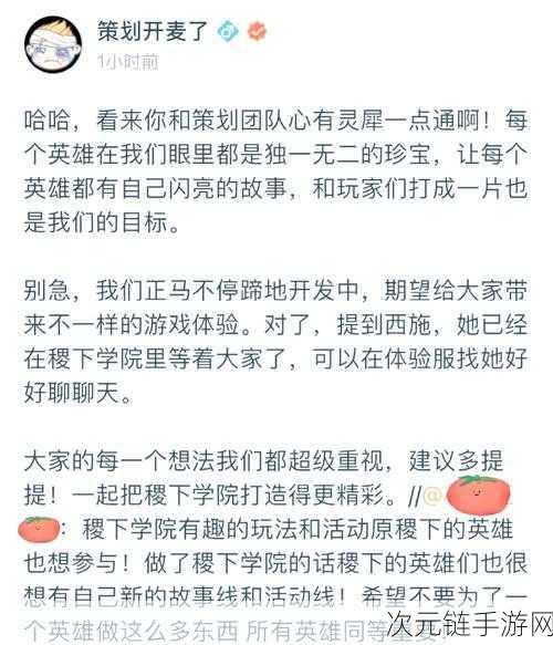 王者荣耀深度解析，元流之子降临，法师与坦克的智选之道