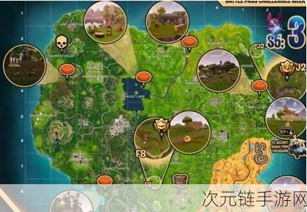 堡垒之夜手游 iOS 版疑难全解，畅玩无忧秘籍