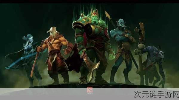 Dota2 局域网联机秘籍，畅玩无限，细节全掌握