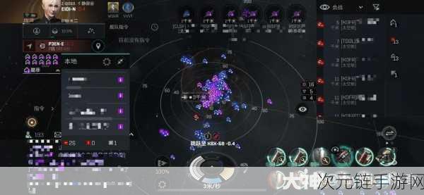 EVE 手游数据核心全攻略，解锁无烬星河神秘宝藏