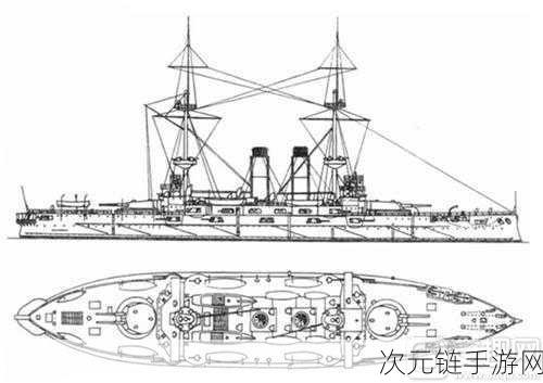 巅峰战舰，三笠战列舰实力全解析，称霸战场的秘密在此！