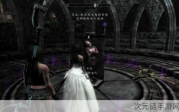 上古卷轴 5 全 DLC 中 MOD 载入变灰色的完美解决攻略