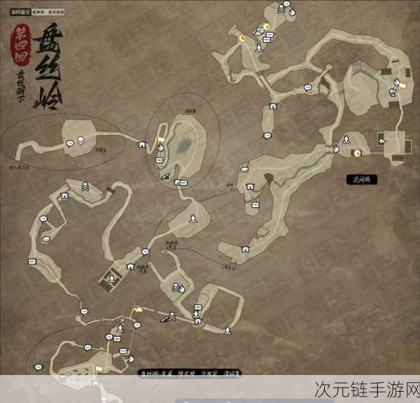 探秘创造与魔法仙家洞府，神秘路径全解析