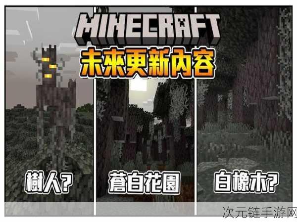 我的世界主创透露续作开发进展，疑似Minecraft 2即将面世