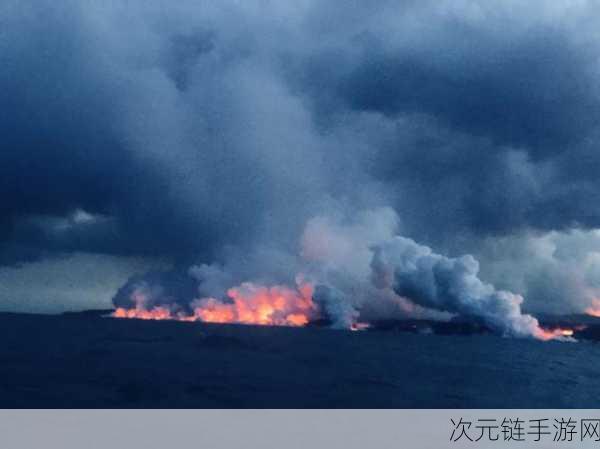 火山试炼大揭秘，超能世界世界探索19章火山玩法深度攻略