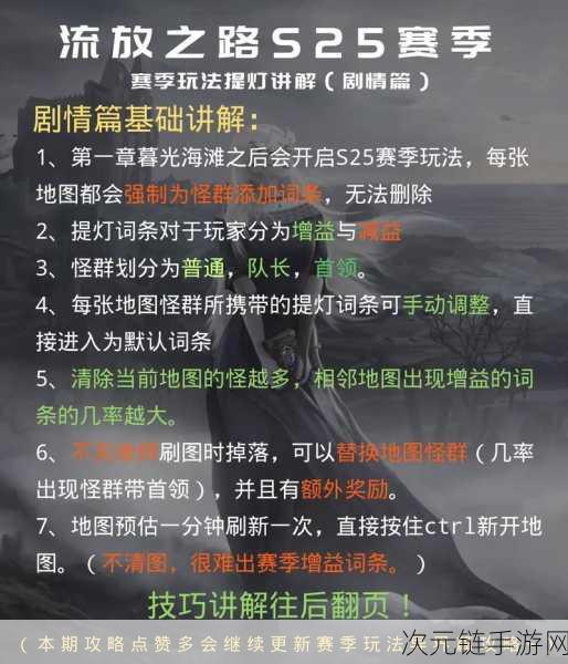 深度探秘，流放之路贵族玩法全解析