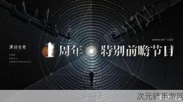 重返未来 1999 一周年庆典将至，你准备好了吗？