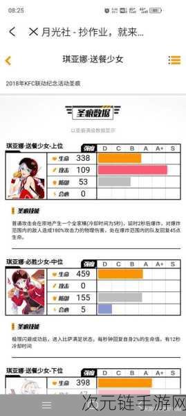 崩坏 3 活动圣痕套装获取秘籍与系统深度解析