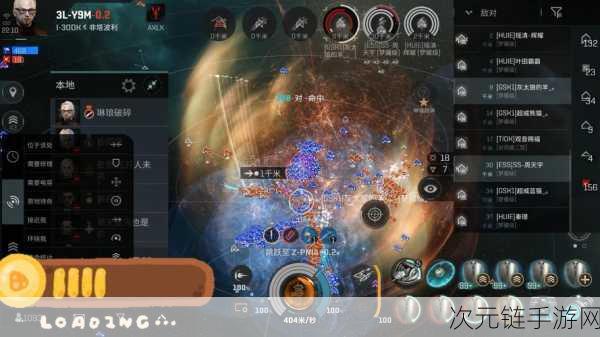 EVE 手游数据核心获取全攻略，你不可不知的秘籍！