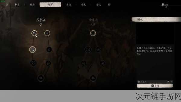 黑悟空10级加点攻略，打造无敌战斗力的秘诀