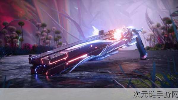 命运2重大更新，武器制造功能遭移除，Bungie直面玩家怒火