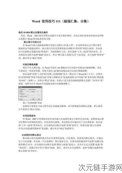 上古卷轴 5，天际 超强优化秘籍大公开