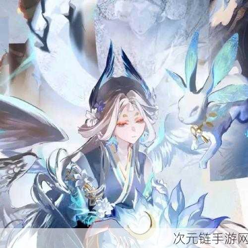 阴阳师携手甘肃省博物馆，文藏寄意系列皮肤惊艳登场！