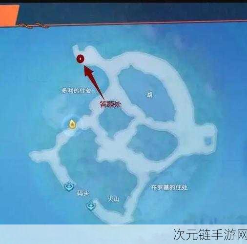 航海王热血航线心之探险第八层通关秘籍大揭秘